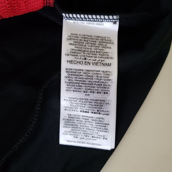 Nike Atlanta Falcons Therma Fit NFL Hoodie Sweatshirt Men's Size 3XL Black NWT - Picture 9 of 11